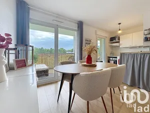 Appartement à Rennes (35700)