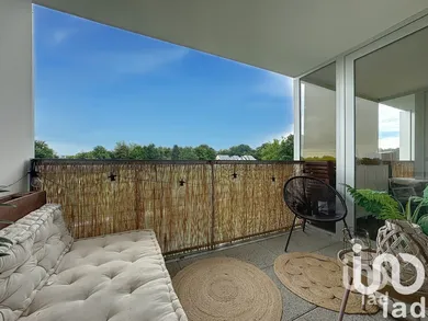 Apartment at Rennes (35700)