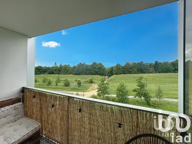 Appartement à Rennes (35700)