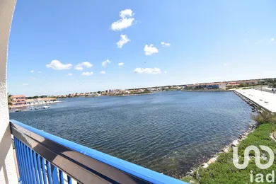 Appartement à Le Barcarès (66420)