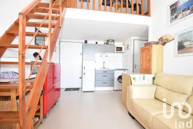 Apartment in Le Barcarès (66420)