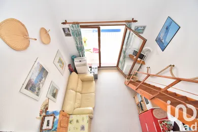 Apartment in Le Barcarès (66420)