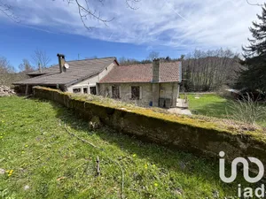 House in Saint-Jeures (43200)
