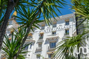 Duplex à Menton (06500)