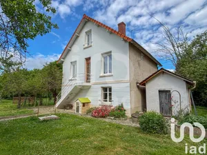 Maison à Montluçon (03100)