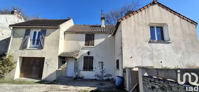 House at Montgé-en-Goële (77230)