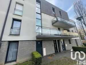 Apartment at Tourcoing (59200)