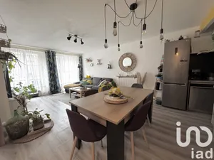 Apartment at Langres (52200)