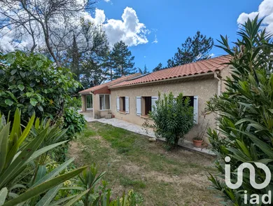 Maison à Oraison (04700)
