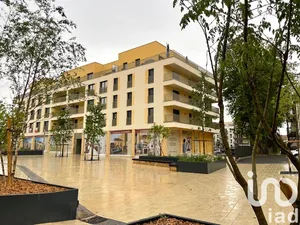 Appartement à Montigny-lès-Metz (57950)