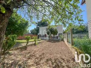 Maison à Savigny-sur-Orge (91600)