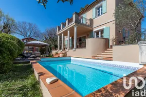 Bastide at Montpellier (34090)