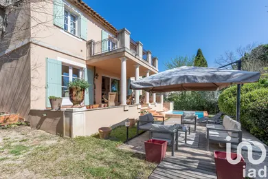 Architectural house at Montpellier (34090)