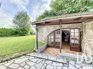 Maison à Follainville-Dennemont (78520)