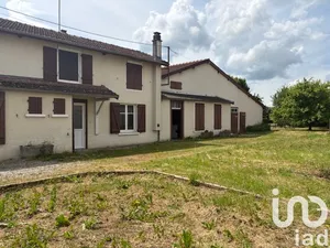 Village house at Éclaron-Braucourt-Sainte-Livière (52290)