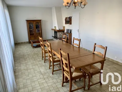 House in Sens (89100)