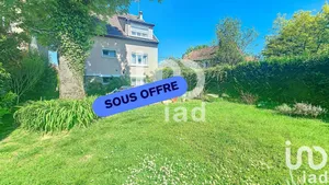 Maison traditionnelle à Gretz-Armainvilliers (77220)