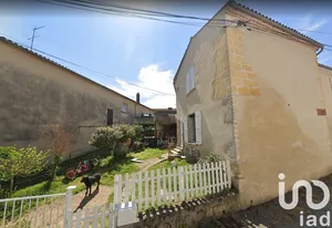 Maison de campagne à Fontet (33190)