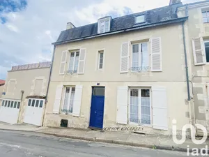 Maison à Poitiers (86000)