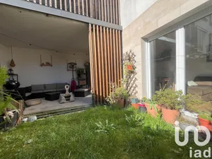 Appartement à Romainville (93230)