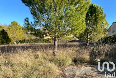 Building plot in Saint Jean De Maruejols (30430)