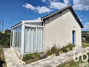 Maison de ville à Dives-sur-Mer (14160)