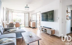 Appartement à Massy (91300)