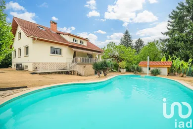 House in Vinay (38470)