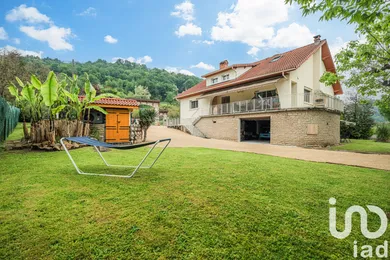 House at Vinay (38470)