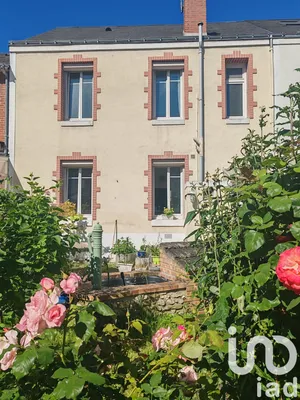 Maison à Tours (37000)