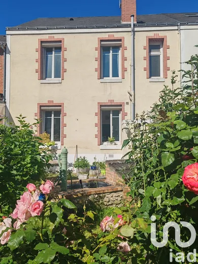 House in Tours (37000)