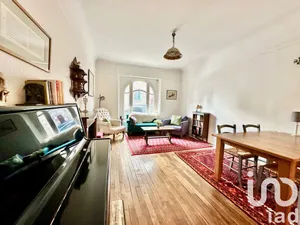 Appartement à Compiègne (60200)