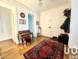 Apartment at Compiègne (60200)