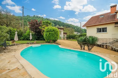 House in Vinay (38470)