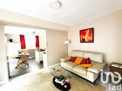 House in Saint-Herblain (44800)