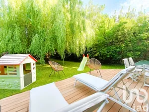 Maison à Saint-Herblain (44800)