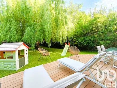 Maison à Saint-Herblain (44800)