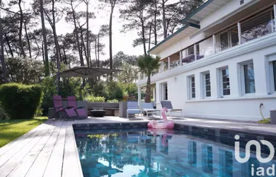 Maison à Seignosse (40510)