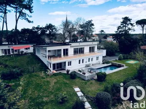 Maison à Seignosse (40510)