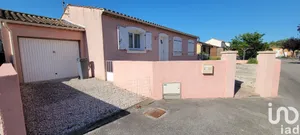 House at Capestang (34310)