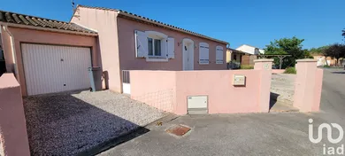 House at Capestang (34310)