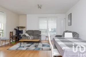 Appartement à Juvisy-sur-Orge (91260)