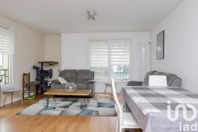 Apartment in Juvisy-sur-Orge (91260)