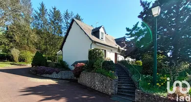 House in Seigy (41110)