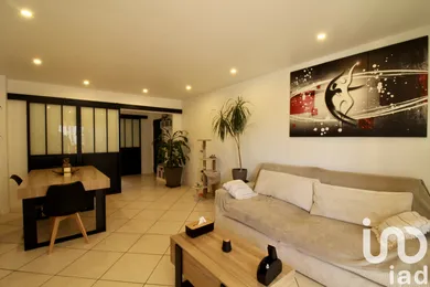Appartement à Nice (06200)