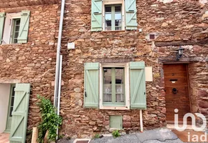 House at La Garde-Freinet (83680)