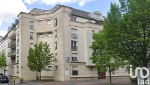 Apartment at Juvisy-sur-Orge (91260)