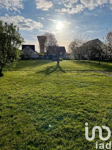 House in Mormant (77720)