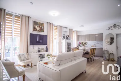 Appartement à Draguignan (83300)