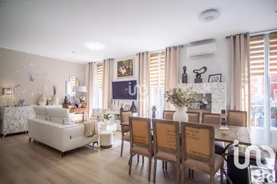 Appartement à Draguignan (83300)